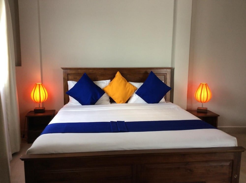 haggai tourist bangalow