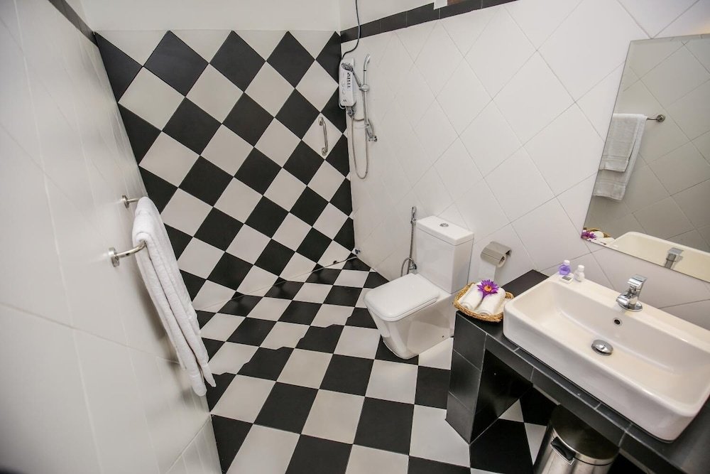 haggai tourist bangalow