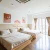 setapak central kl zeta suite by aloha