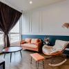 setapak central kl zeta suite by aloha