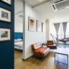 setapak central kl zeta suite by aloha
