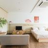 setapak central kl zeta suite by aloha