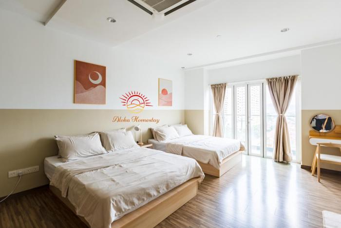 setapak central kl zeta suite by aloha