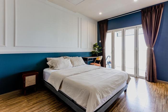 setapak central kl zeta suite by aloha