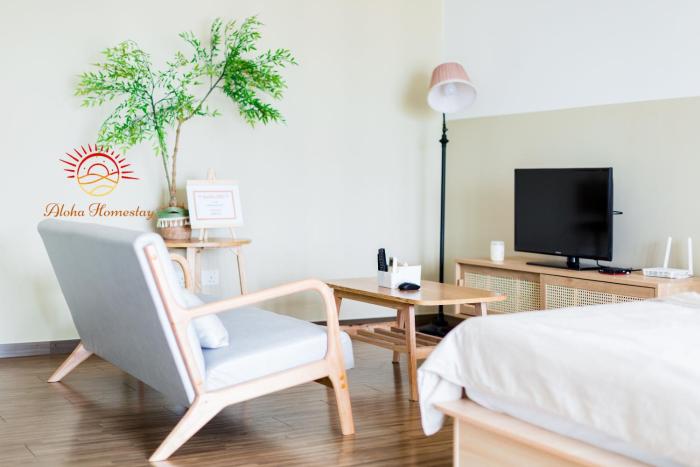 setapak central kl zeta suite by aloha