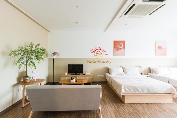 setapak central kl zeta suite by aloha