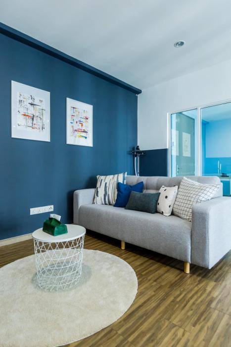 setapak central kl zeta suite by aloha