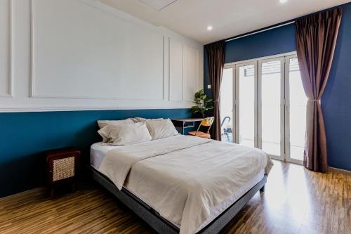 setapak central kl zeta suite by aloha