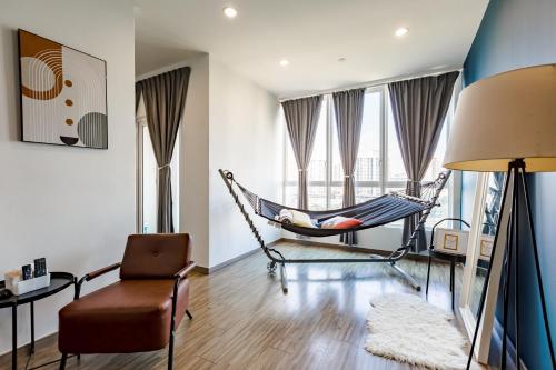 setapak central kl zeta suite by aloha