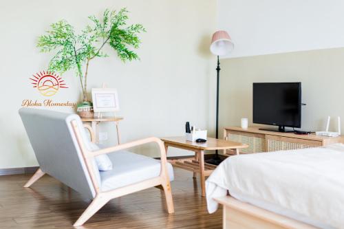 setapak central kl zeta suite by aloha