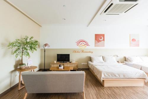 setapak central kl zeta suite by aloha
