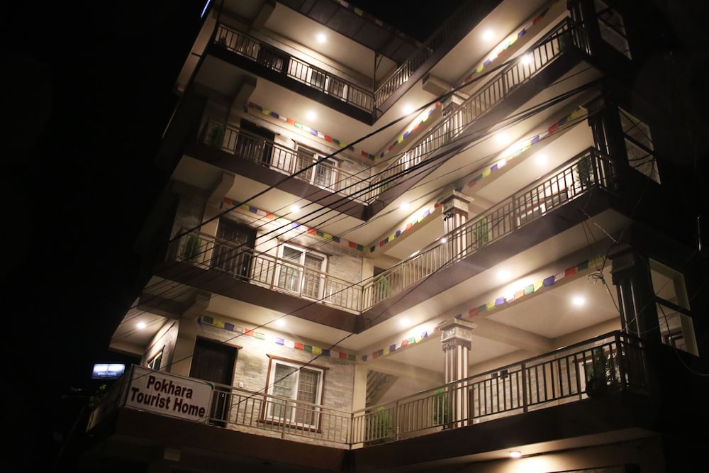 pokhara tourist home