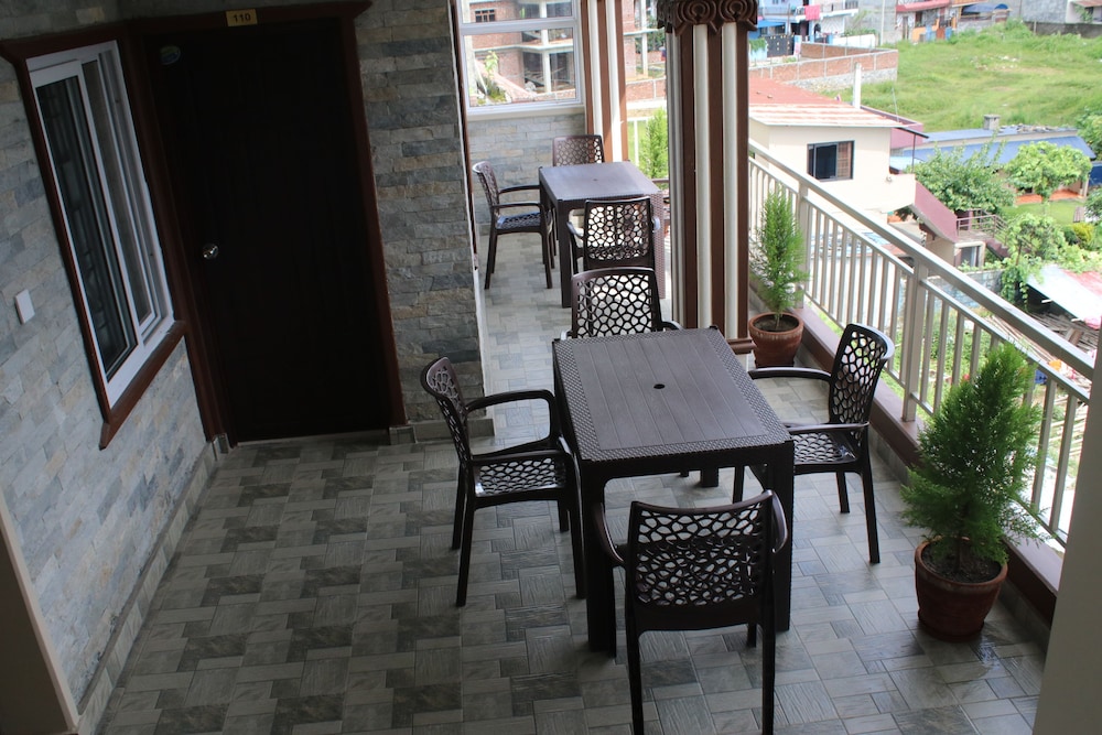 pokhara tourist home