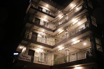 pokhara tourist home