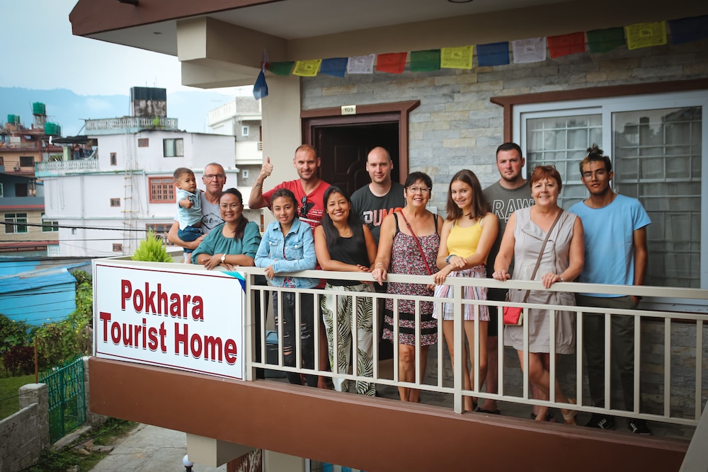 pokhara tourist home