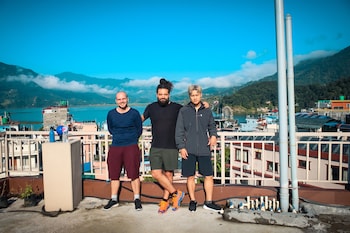 pokhara tourist home