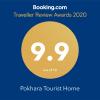 Pokhara Tourist Home,,3 star