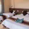 Pokhara Tourist Home,,3 star
