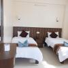 Pokhara Tourist Home,,3 star