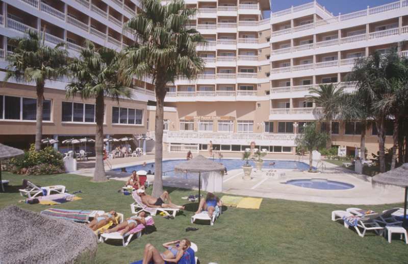 torremolinos