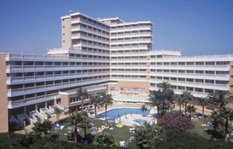 torremolinos