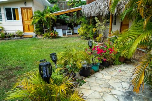 manaeva lodge