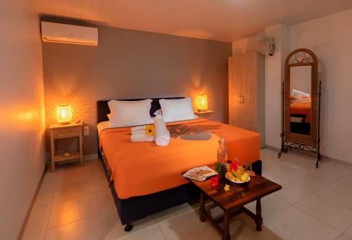 manaeva lodge