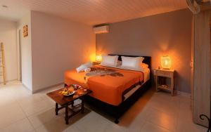 manaeva lodge