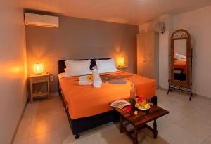manaeva lodge