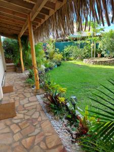 manaeva lodge