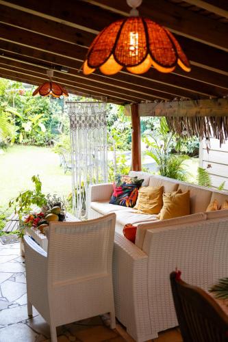 manaeva lodge