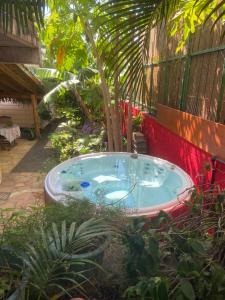 manaeva lodge