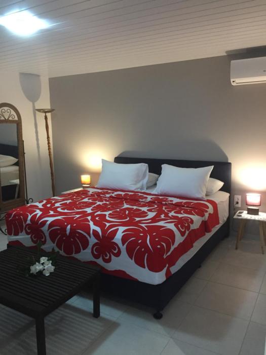 manaeva lodge