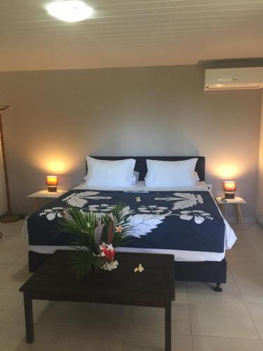 manaeva lodge
