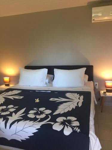 manaeva lodge