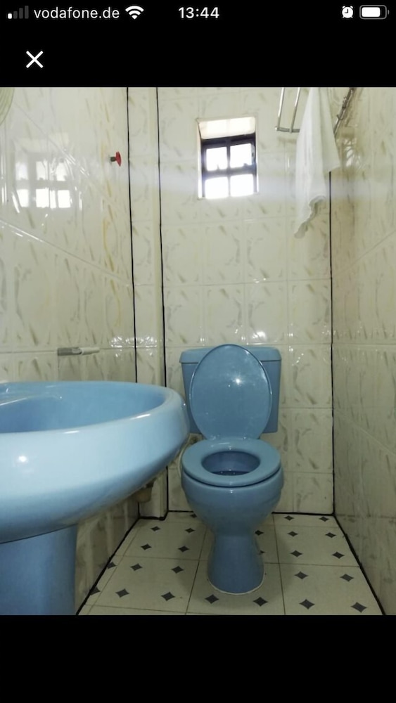 guest house hotel chrisna hostel