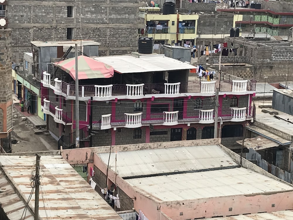 nairobi