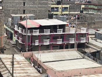 nairobi
