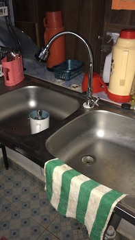 Guest House Hotel Chrisna - Hostel,,1.5 star