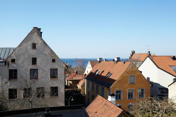 visby logi and vandrarhem hastgatan