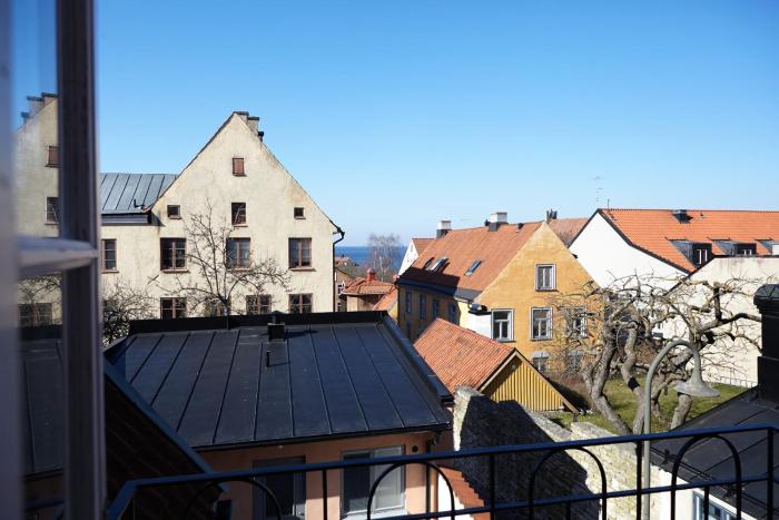 visby logi and vandrarhem hastgatan