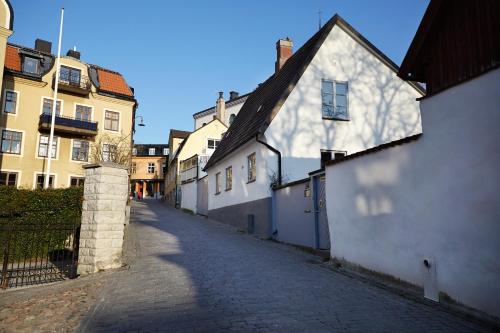 visby logi and vandrarhem hastgatan