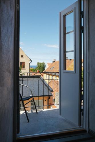 visby logi and vandrarhem hastgatan