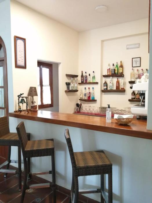 hotel humaina