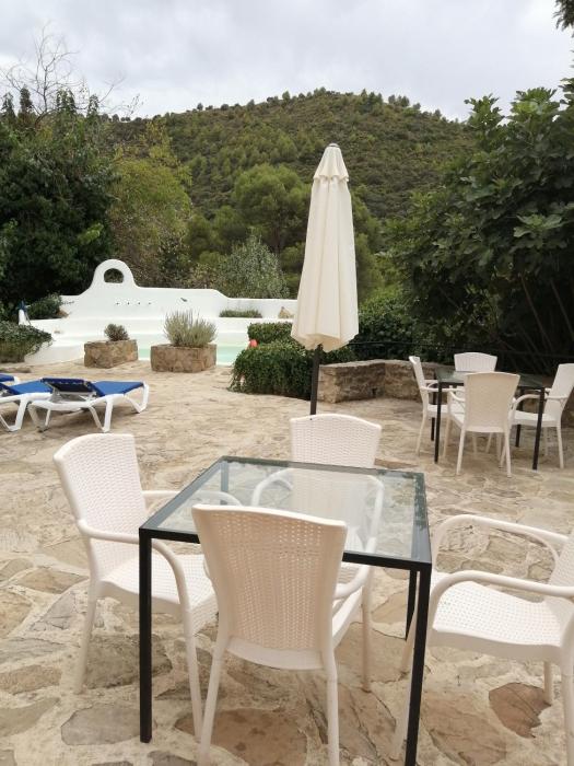 hotel humaina