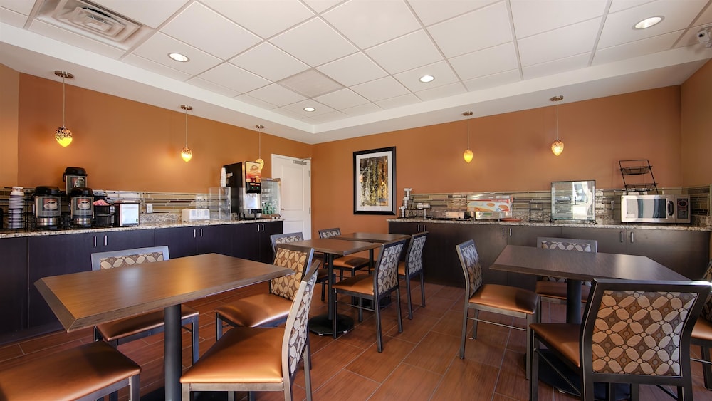 best western plus college park hotel