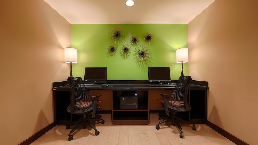 best western plus college park hotel