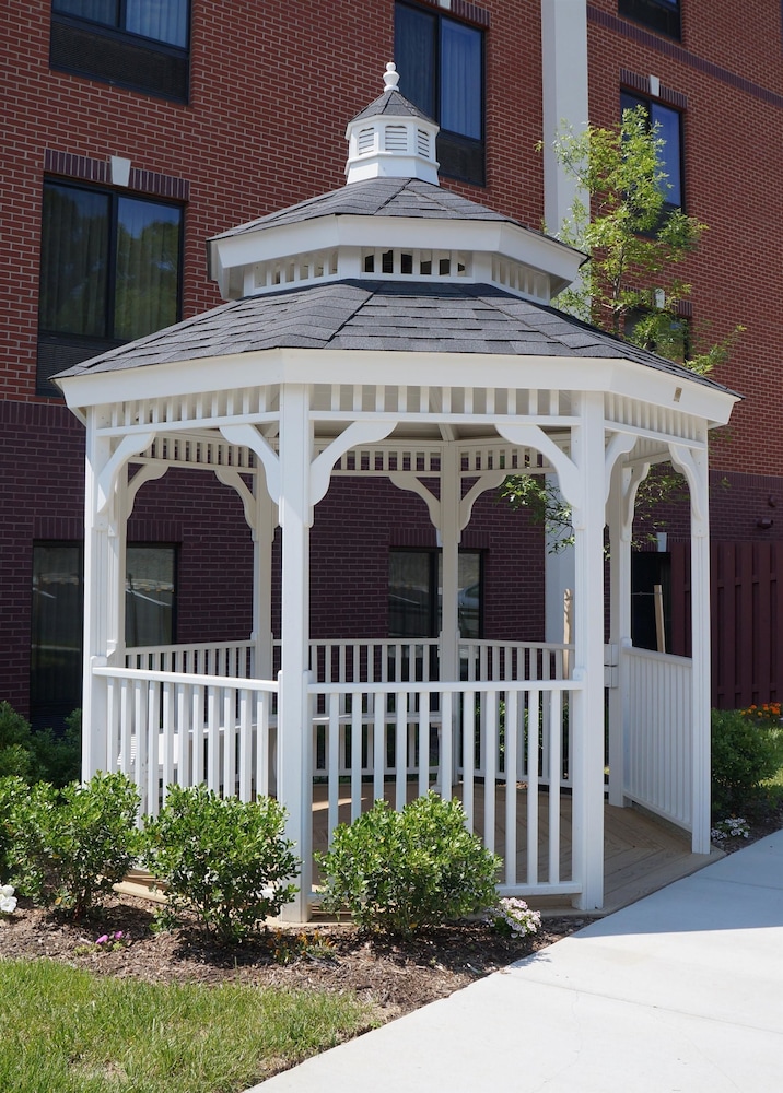 best western plus college park hotel