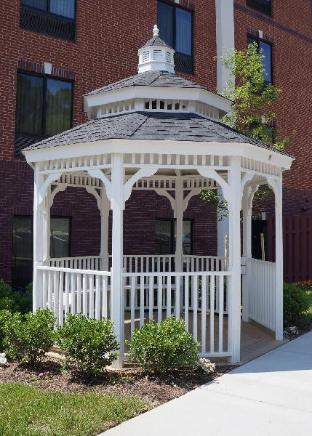 best western plus college park hotel