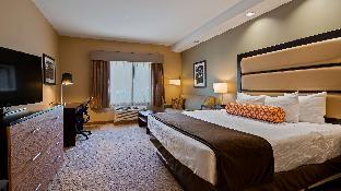 best western plus college park hotel